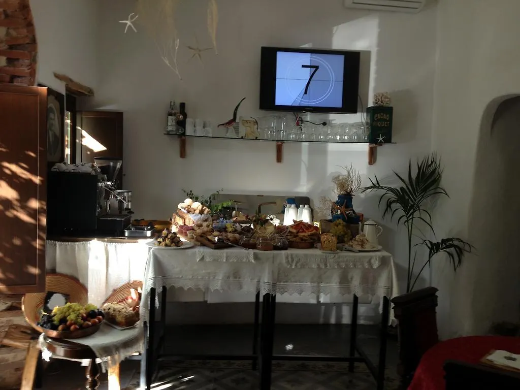 Il Portico Guesthouse Muravera