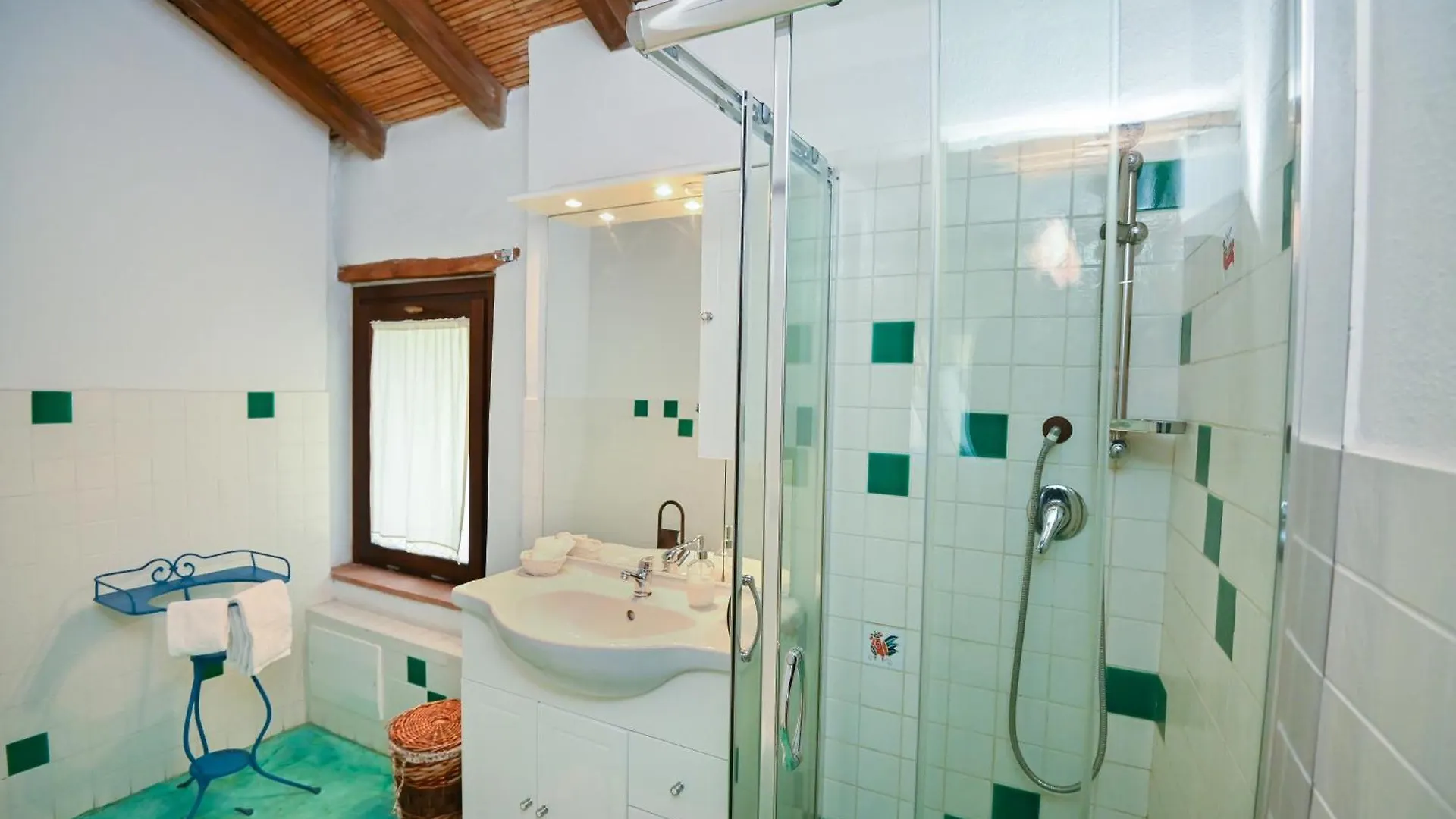 Il Portico Guesthouse Muravera