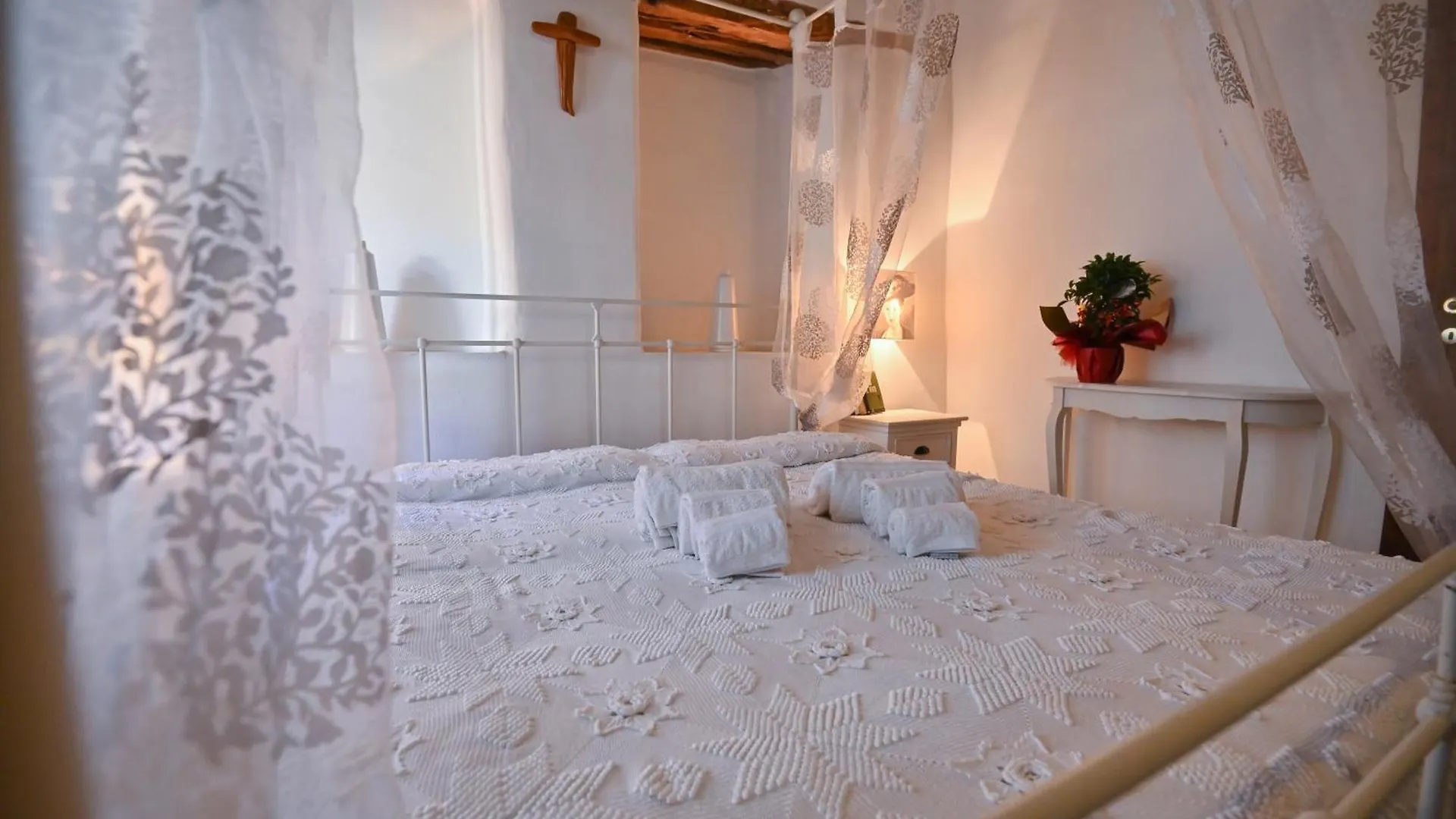 Il Portico Guesthouse Muravera 0*,  Italien