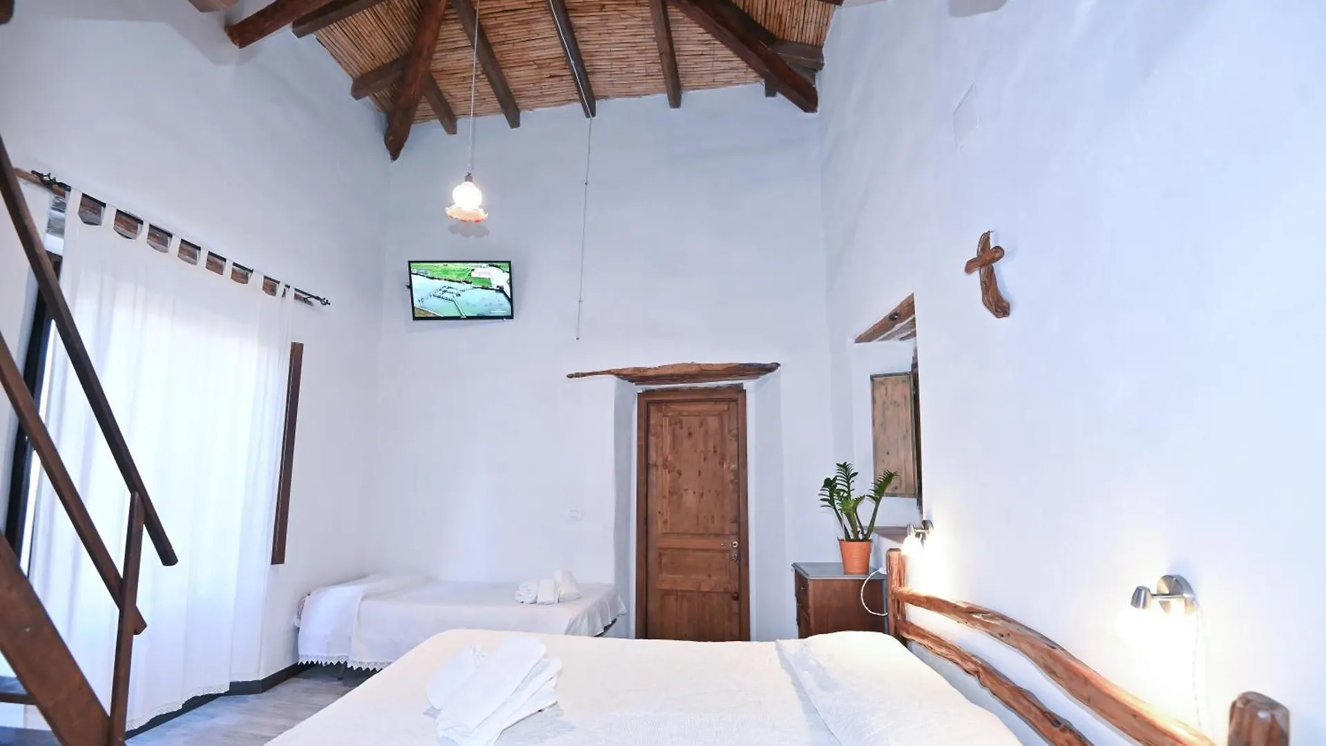 Il Portico Guesthouse Muravera