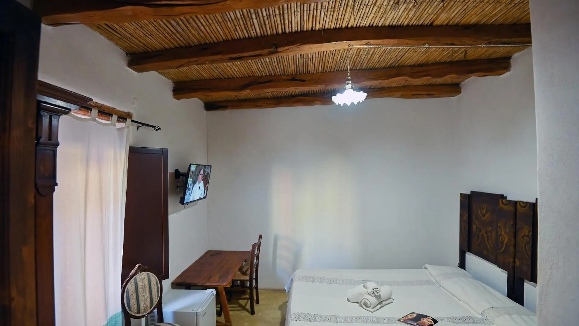 Il Portico Guesthouse Muravera Frühstückspension