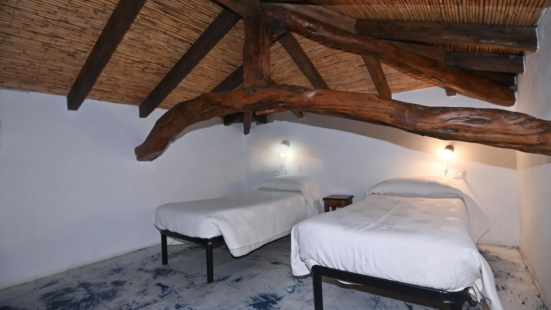 Il Portico Guesthouse Muravera 0*,