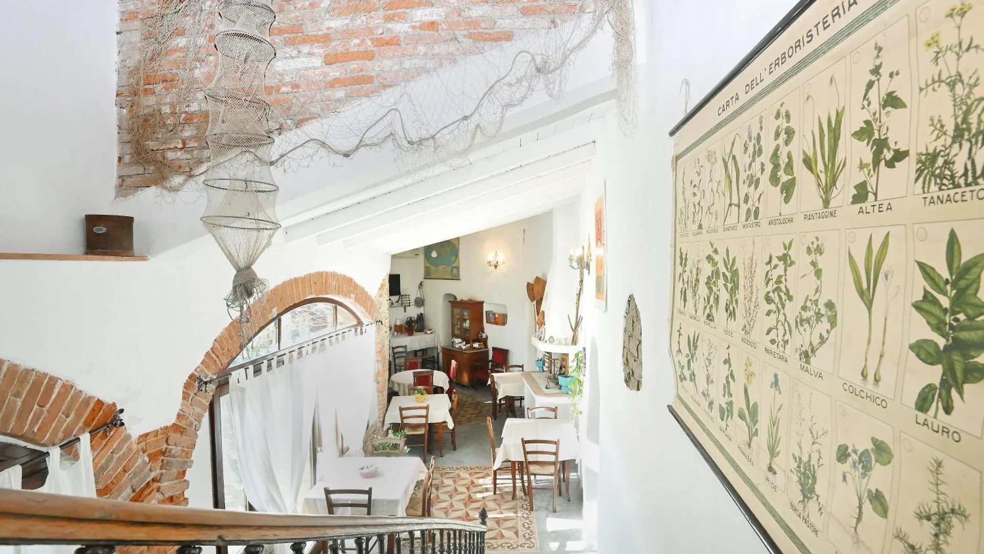 Il Portico Guesthouse Muravera