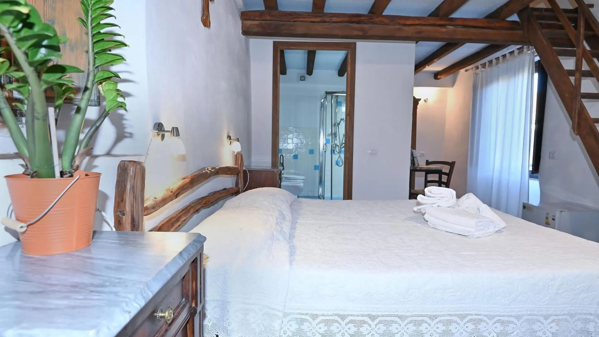 Il Portico Guesthouse Muravera 0*,  Italien