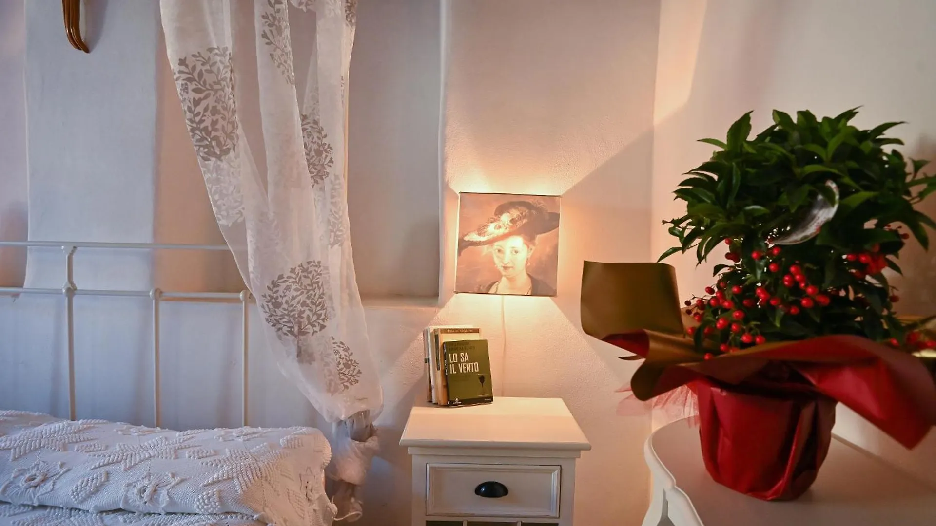 Il Portico Guesthouse Muravera 0*,