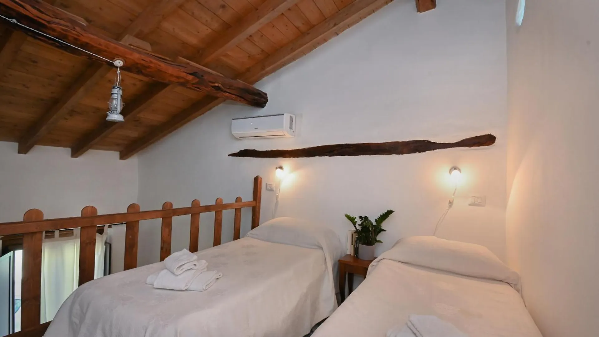 Il Portico Guesthouse Muravera Frühstückspension