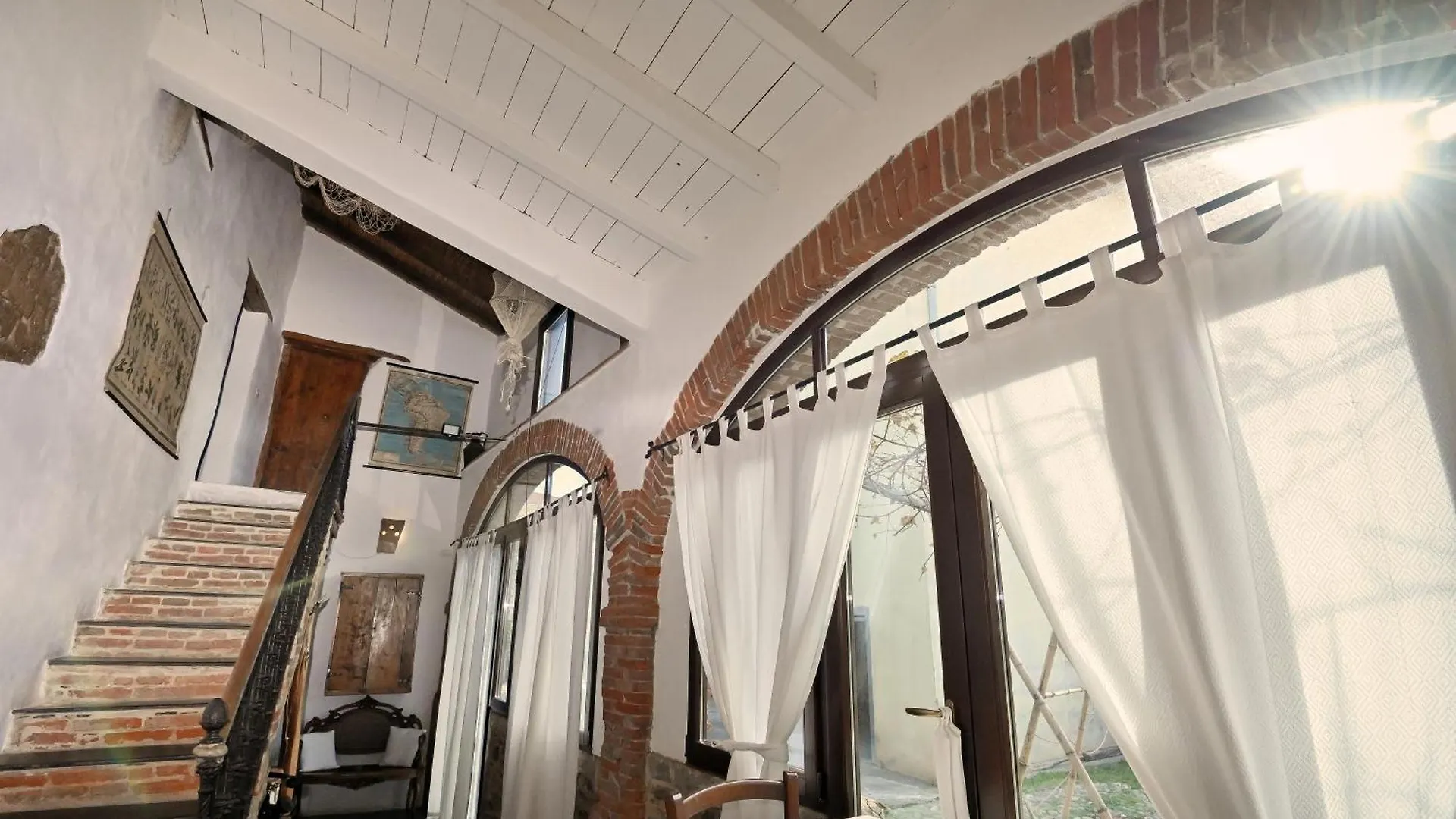Il Portico Guesthouse Muravera
