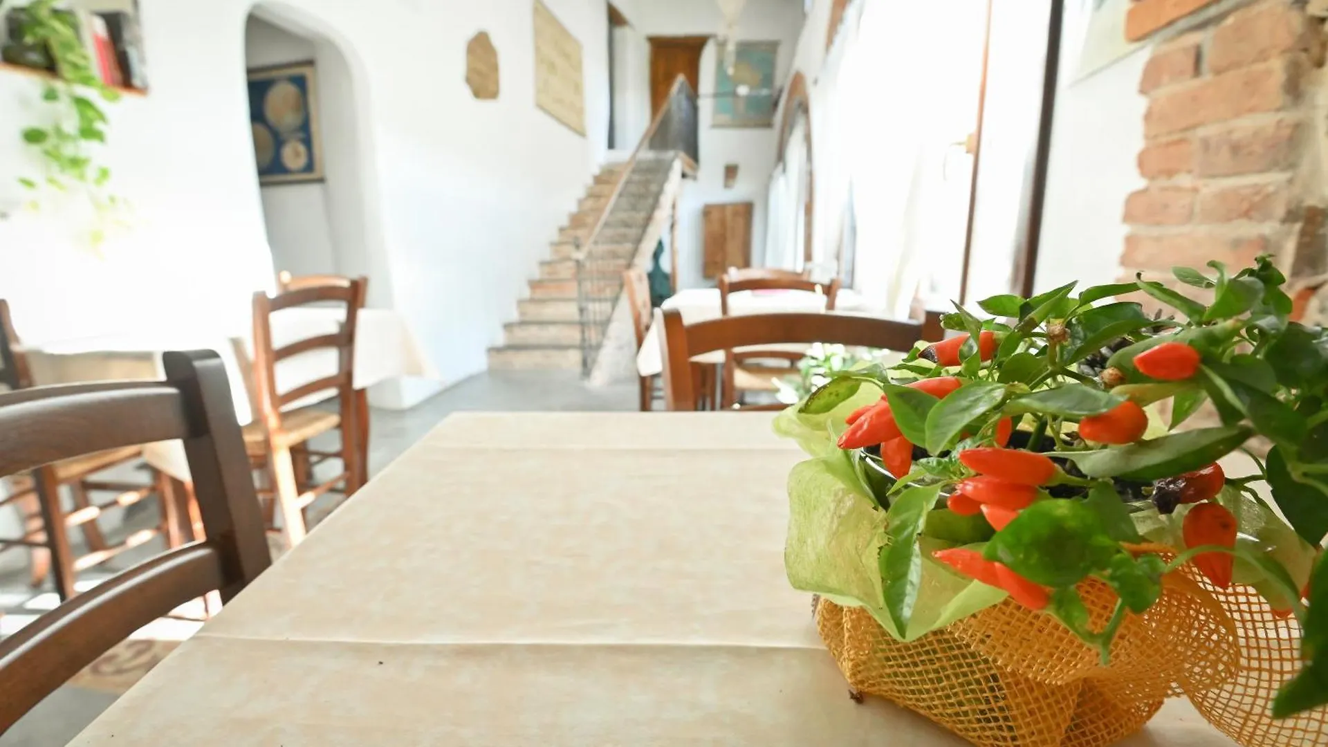 Frühstückspension Il Portico Guesthouse Muravera