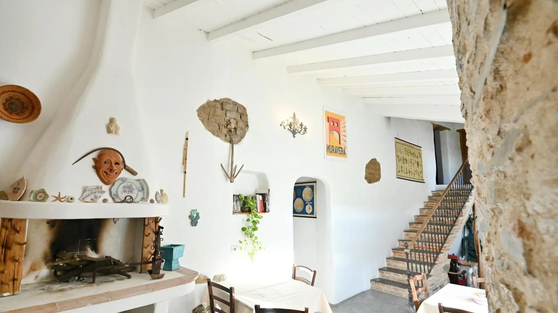 Il Portico Guesthouse Muravera 0*,