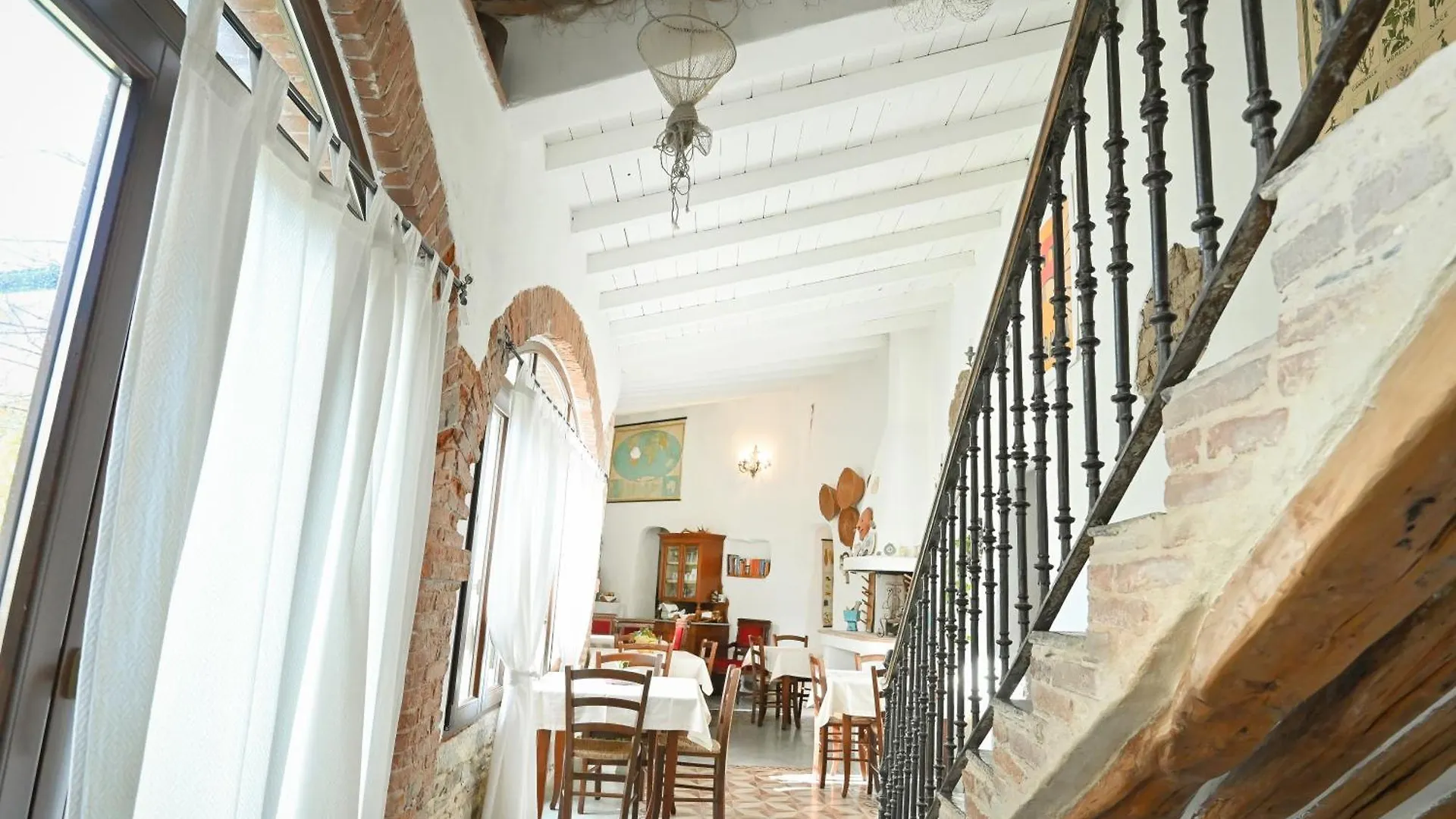 Il Portico Guesthouse Muravera Italien
