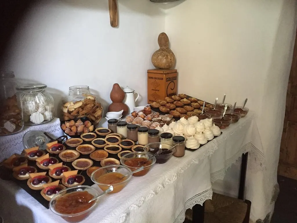 Il Portico Guesthouse Muravera