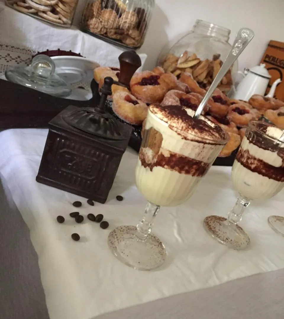 Il Portico Guesthouse Muravera Italien