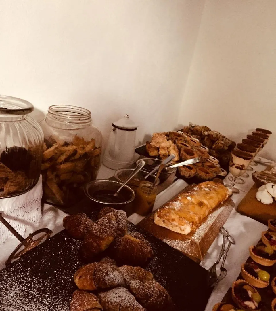 Il Portico Guesthouse Muravera Italien