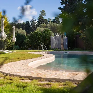  Agroturismo Luna&limoni Country
