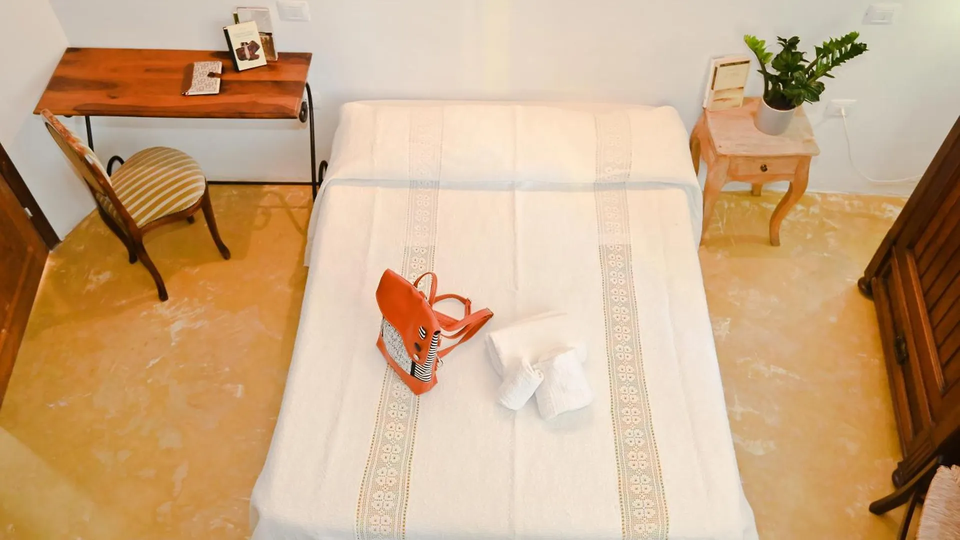 מוראברה Il Portico Guesthouse איטליה