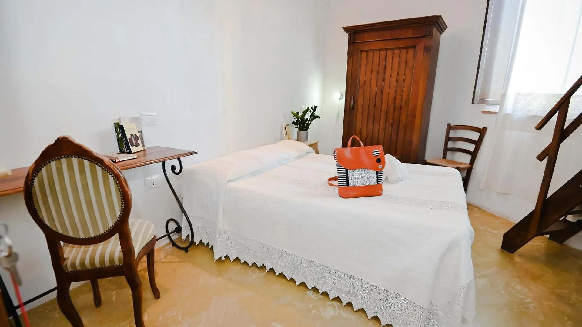 Il Portico Guesthouse Muravera