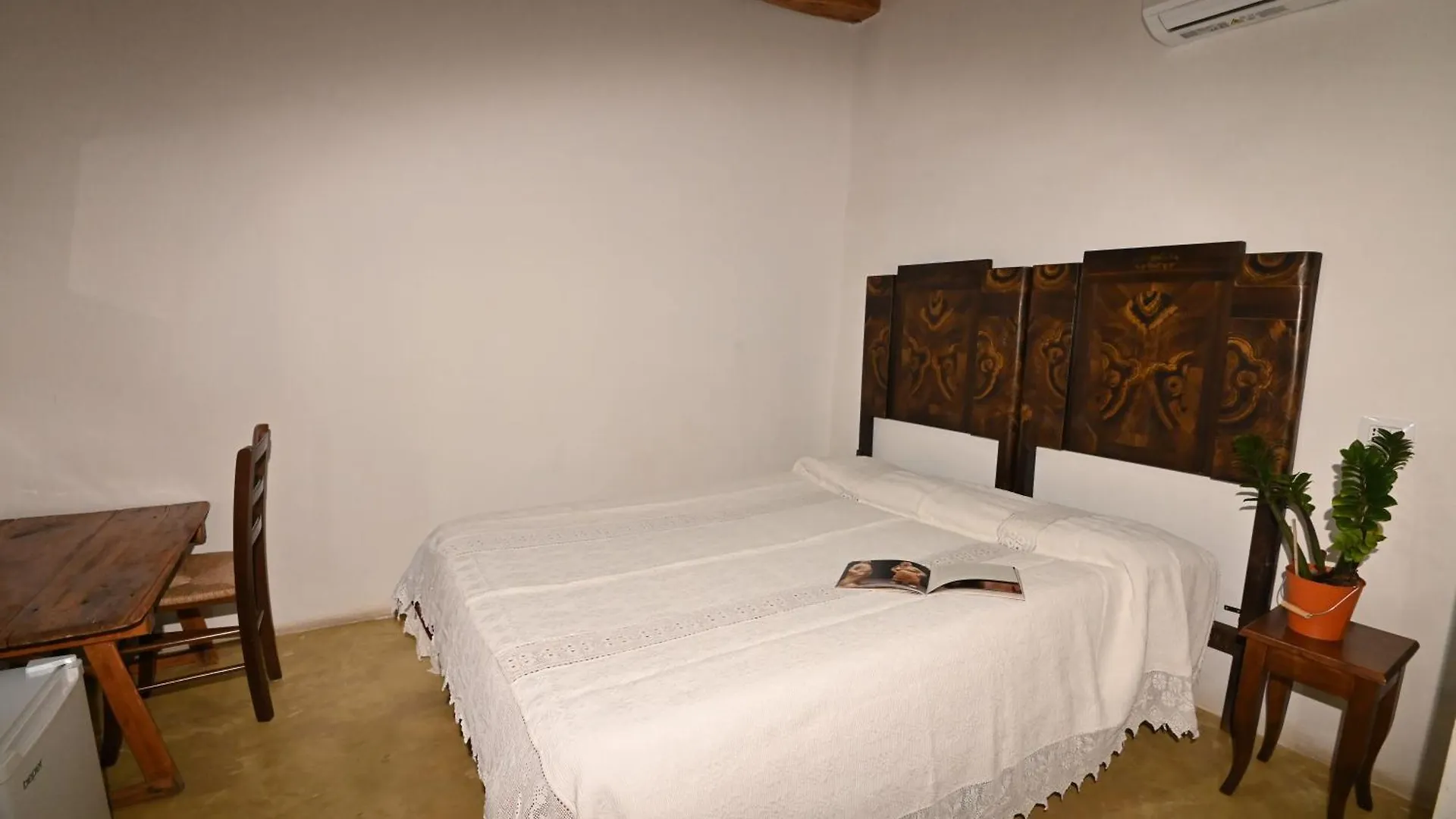 Bed & Breakfast Il Portico Guesthouse Muravera Italia