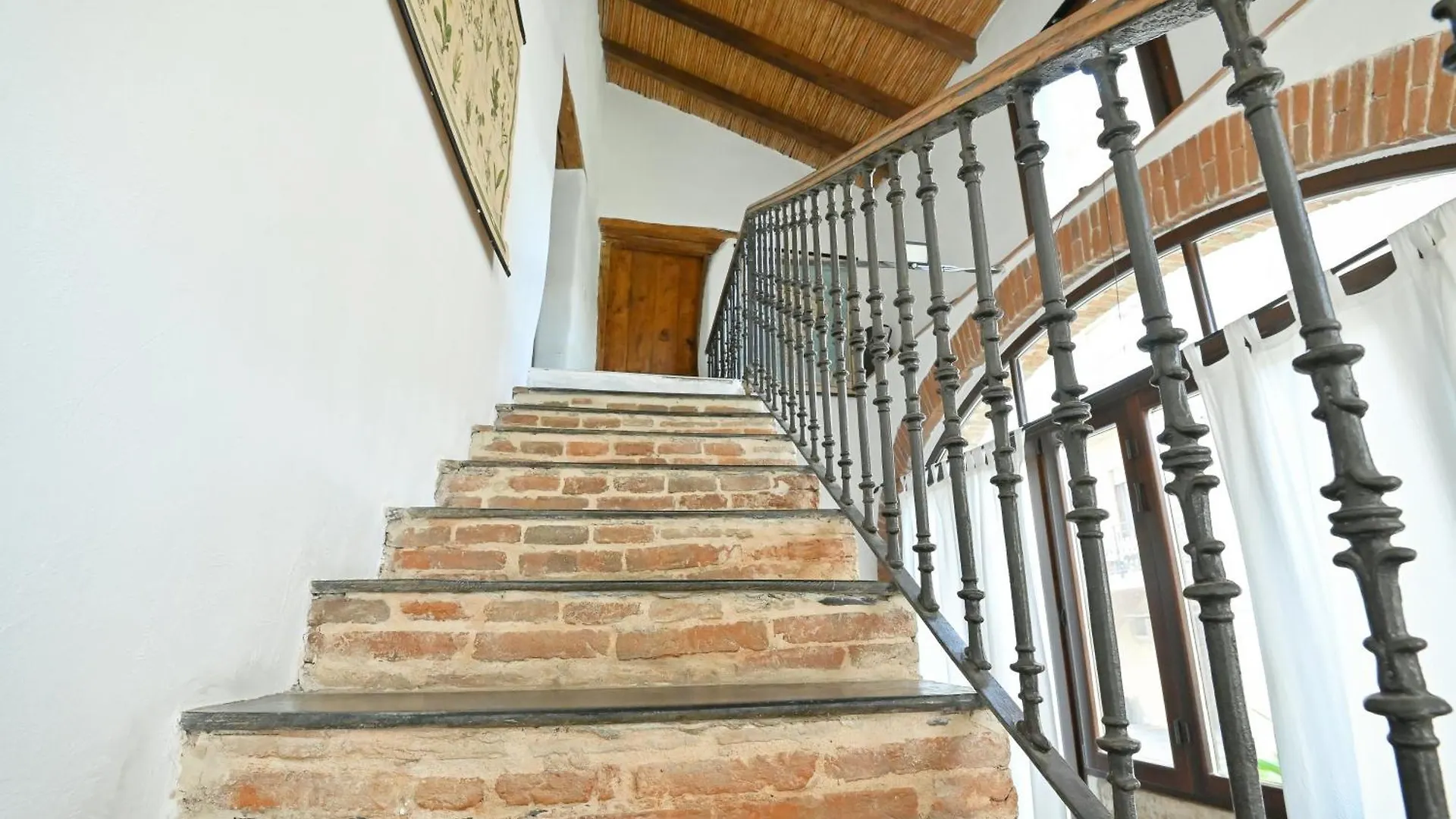 Bed & Breakfast Il Portico Guesthouse Muravera