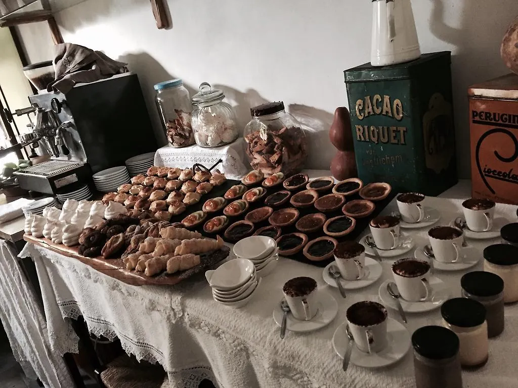 Bed & Breakfast Il Portico Guesthouse Muravera
