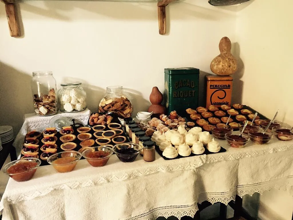 מוראברה Il Portico Guesthouse איטליה