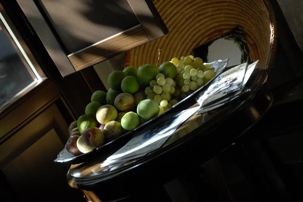 Il Portico Guesthouse Muravera Bed & Breakfast