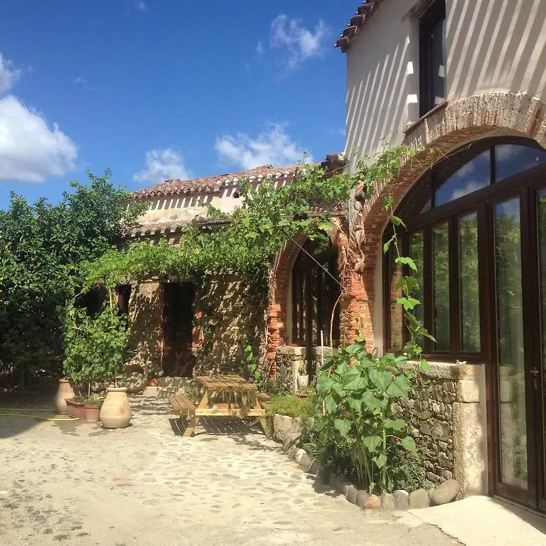 Il Portico Guesthouse Muravera